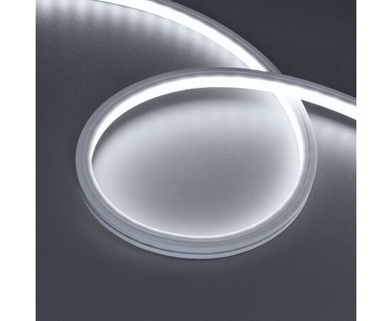 Грейзер Arlight THOR-TOP-B70-10x10mm 24V White6500 (15 W/m, IP67, 5m, wire x2) 045322