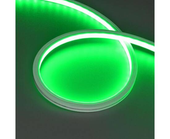 Грейзер Arlight SPI THOR-TOP-B70-10x10mm 24V RGB (15 W/m, IP67, 5m, wire x2) 045323
