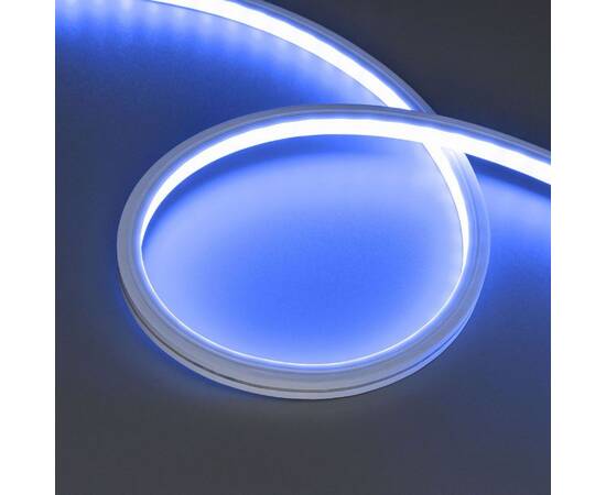 Грейзер Arlight SPI THOR-TOP-B70-10x10mm 24V RGB (15 W/m, IP67, 5m, wire x2) 045323, изображение 3