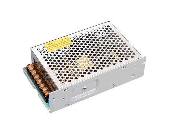 Блок питания Arlight JTS-120-24 (0-24V, 5A, 120W) 050091