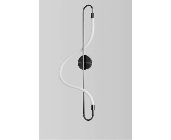 Настенный светильник Myfar Thomas MR2382-1WL