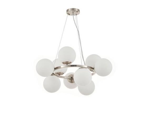 Подвесная люстра Myfar Aerton MR1946-9P