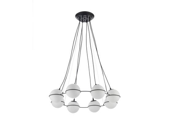 Подвесная люстра Myfar Julian MR2291-8P