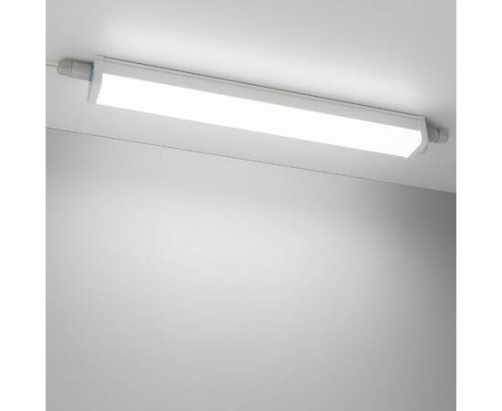 Линейный потолочный светильник Arlight ALT-TUBULAR-MOTION-1200-28W Day4000 043654, изображение 2