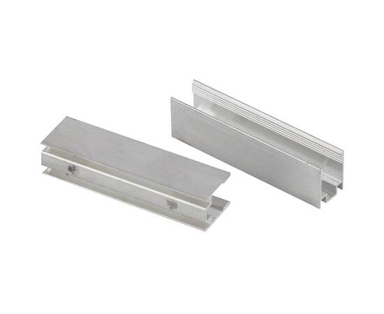 Зажим ЭРА для крепления неоновой ленты LS-clip-220-neon LR3002 16x8mm Б0044655