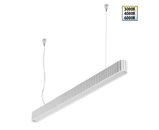 Линейный подвесной светильник Novotech Yeso 359404