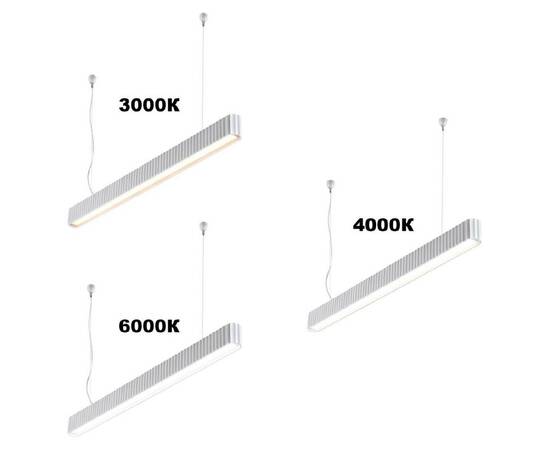 Линейный подвесной светильник Novotech Yeso 359404, изображение 3