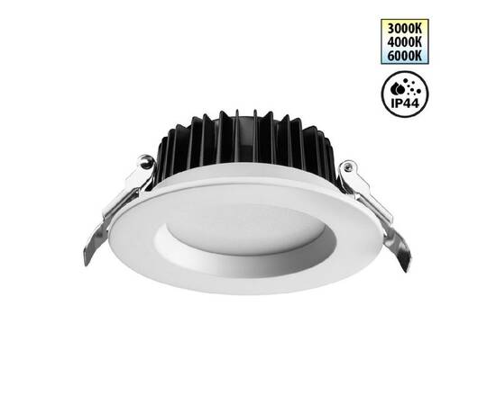 Встраиваемый светильник Novotech Drum 359413