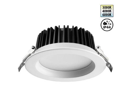 Встраиваемый светильник Novotech Drum 359414