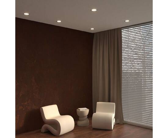 Встраиваемый светильник Novotech Drum 359414, изображение 5