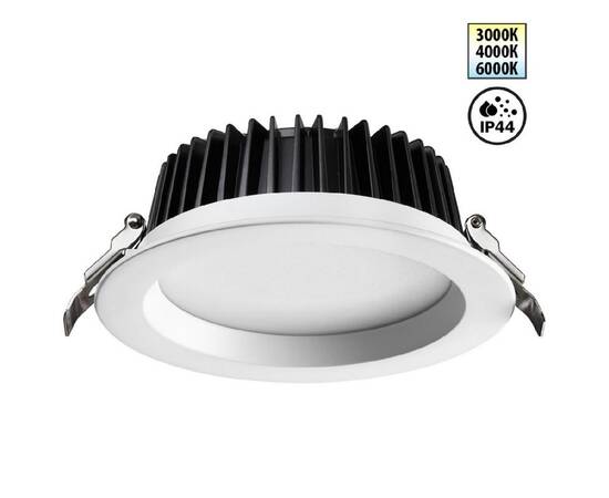 Встраиваемый светильник Novotech Drum 359415