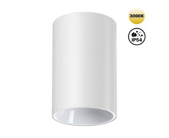 Накладной светильник Novotech Recte 359416