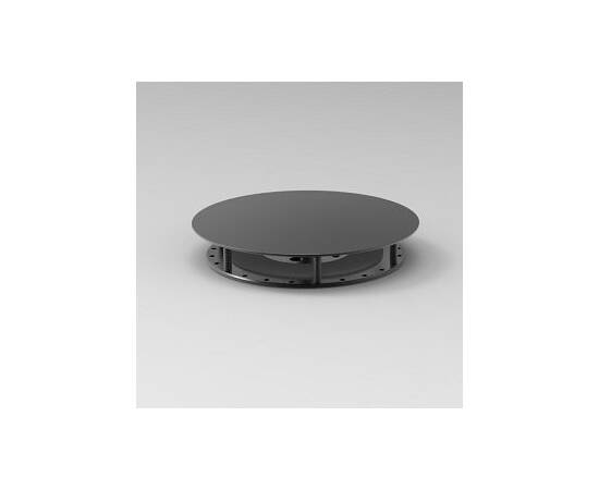 Крепление Arlight MOONLIGHT-BASE-ROUND-D18-S Black 046063