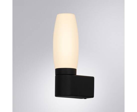 Подсветка для зеркал Arte Lamp Aqua-bastone A1209AP-1BK, изображение 2