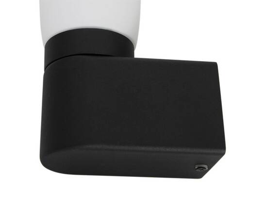 Подсветка для зеркал Arte Lamp Aqua-bastone A1209AP-1BK, изображение 3