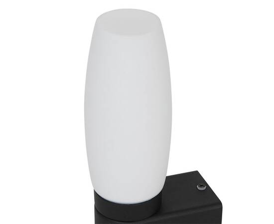 Подсветка для зеркал Arte Lamp Aqua-bastone A1209AP-1BK, изображение 4