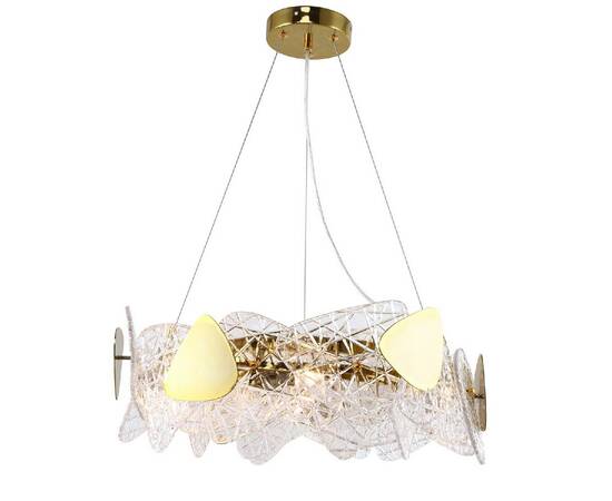 Подвесная люстра F-Promo Krakle 4249-6P