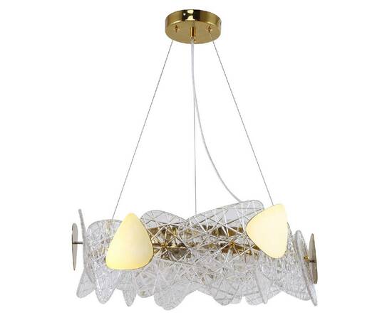 Подвесная люстра F-Promo Krakle 4249-6P, изображение 2