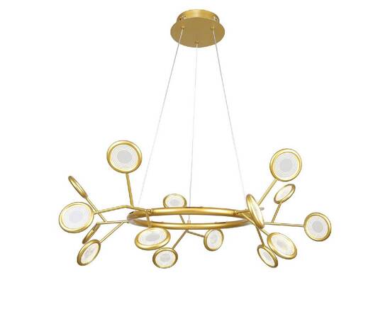 Подвесная люстра F-Promo Mugs 4253-15P