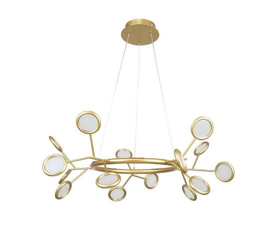 Подвесная люстра F-Promo Mugs 4253-15P, изображение 2