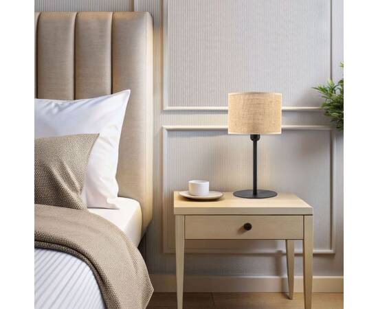 Настольная лампа TK Lighting 5552 Juta a068753, изображение 3