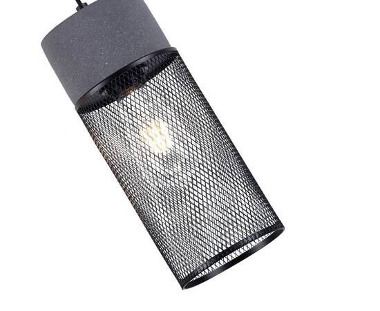 Подвесной светильник Favourite Cementita 4273-1P, изображение 3