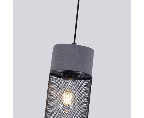 Подвесной светильник Favourite Cementita 4273-1P, изображение 4