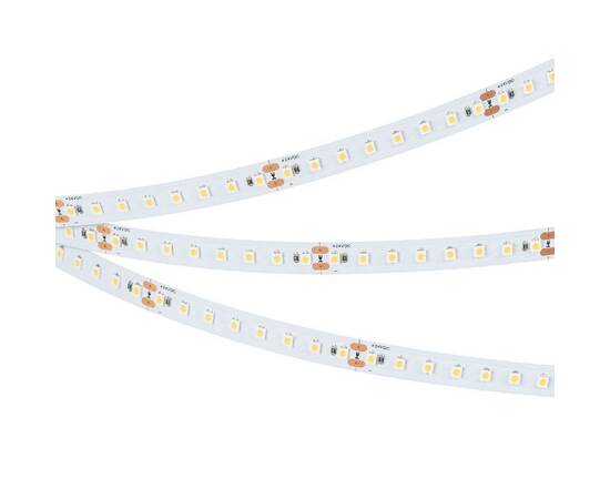 Светодиодная лента Arlight TWIST-A128-10mm 24V Warm2700 (10 W/m, IP20, 5m) 050500