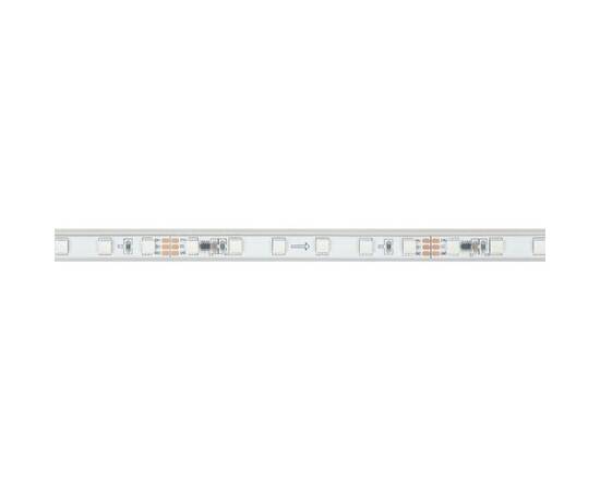 Светодиодная герметичная лента Arlight SPI-PS-A120-12mm 24V RGB-PX6-BPT (23 W/m, IP67, 2835, 5m) 049, изображение 4