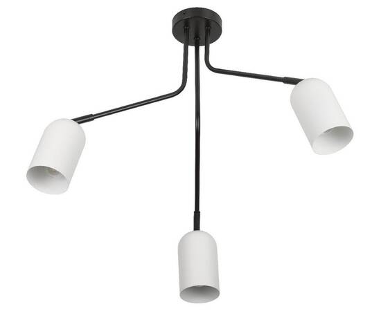 Потолочная люстра Rivoli Rosalinda 3167-303 Б0064987, изображение 2