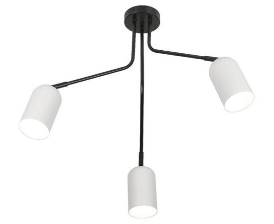 Потолочная люстра Rivoli Rosalinda 3167-303 Б0064987, изображение 3