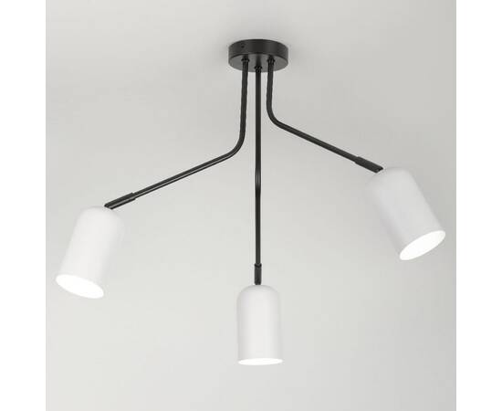 Потолочная люстра Rivoli Rosalinda 3167-303 Б0064987, изображение 4