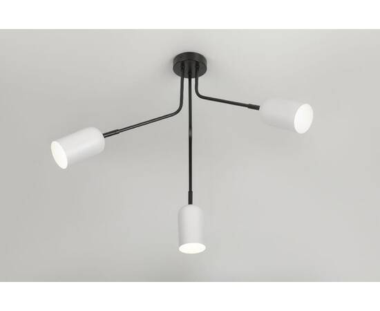 Потолочная люстра Rivoli Rosalinda 3167-303 Б0064987, изображение 6