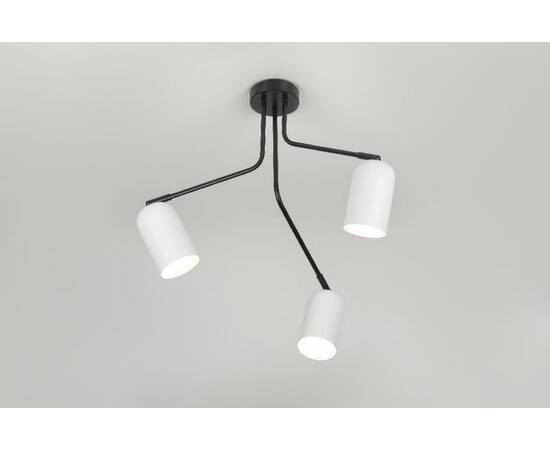 Потолочная люстра Rivoli Rosalinda 3167-303 Б0064987, изображение 8