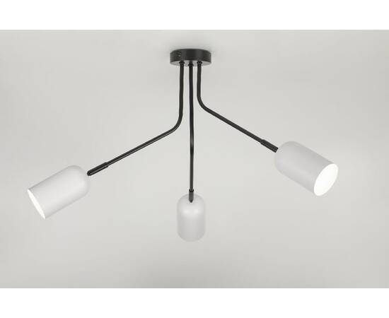 Потолочная люстра Rivoli Rosalinda 3167-303 Б0064987, изображение 9