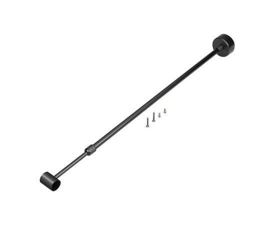 Телескопический подвес Arlight WPH-FLEX-D22 BLACK 049907