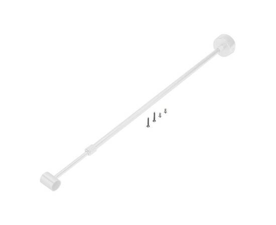 Телескопический подвес Arlight WPH-FLEX-D22 WHITE 049913