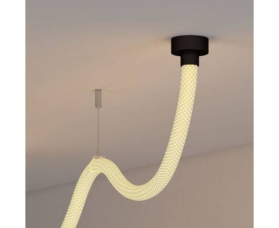 Потолочная чаша Arlight WPH-FLEX-D22 BLACK 049920, изображение 2