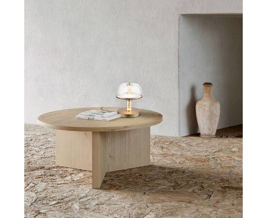 Настольная лампа Favourite Flaska 4313-1T, изображение 2