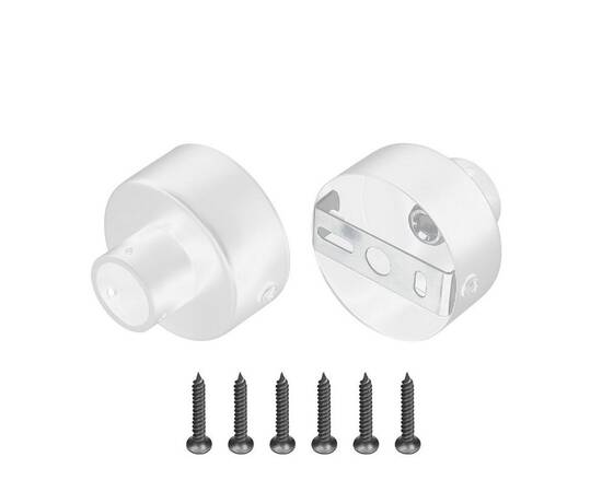 Потолочная чаша Arlight WPH-FLEX-D22 WHITE 049924