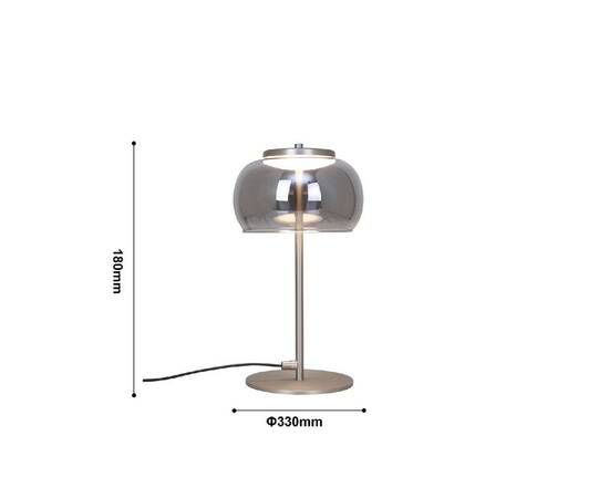 Настольная лампа Favourite Trendig 4376-1T, изображение 3