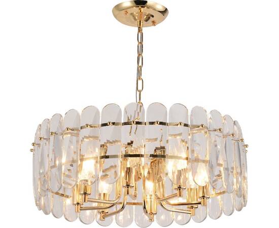 Подвесная люстра Rivoli Janice 1044-308 Б0061210
