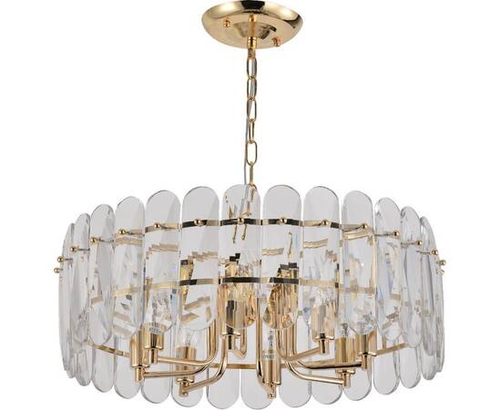 Подвесная люстра Rivoli Janice 1044-308 Б0061210, изображение 2