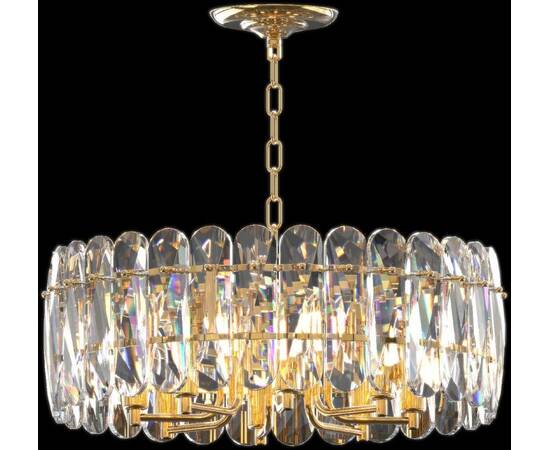 Подвесная люстра Rivoli Janice 1044-308 Б0061210, изображение 3