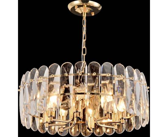 Подвесная люстра Rivoli Janice 1044-308 Б0061210, изображение 4