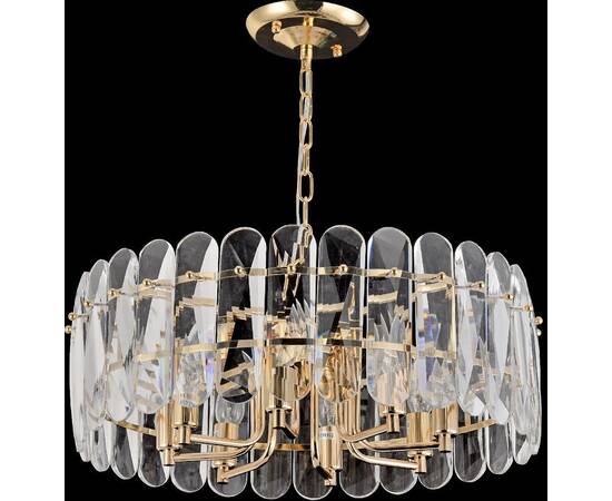 Подвесная люстра Rivoli Janice 1044-308 Б0061210, изображение 5