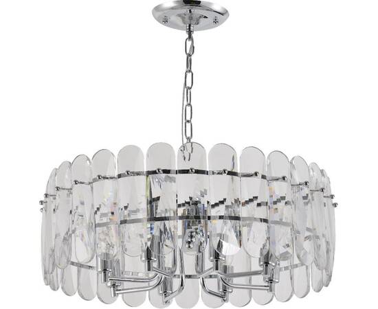 Подвесная люстра Rivoli Jade 1045-308 Б0061212, изображение 2