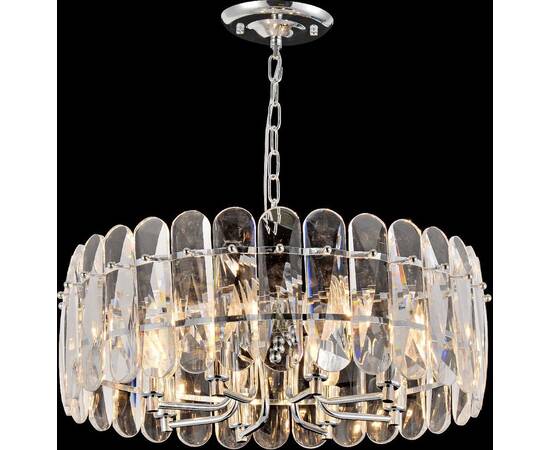 Подвесная люстра Rivoli Jade 1045-308 Б0061212, изображение 4