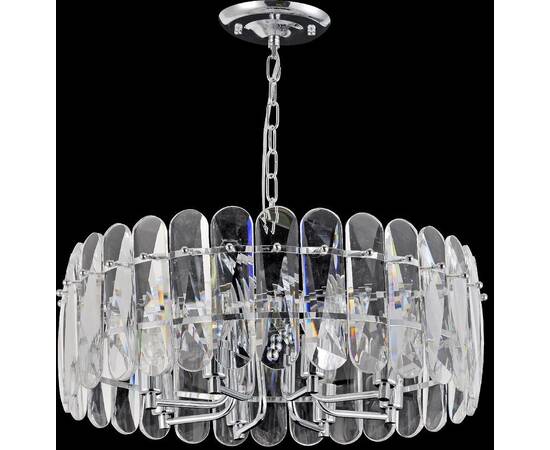 Подвесная люстра Rivoli Jade 1045-308 Б0061212, изображение 5