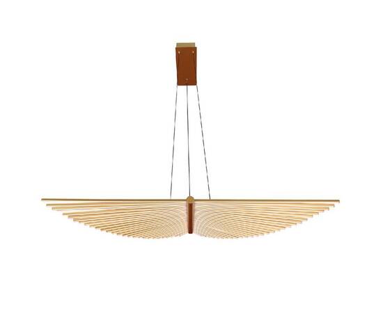 Подвесная люстра Favourite Vingar 4380-1P